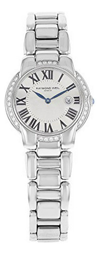 Reloj De Ra - Reloj De Ra - 5229-sts-00659 Para Mujeres Jasm