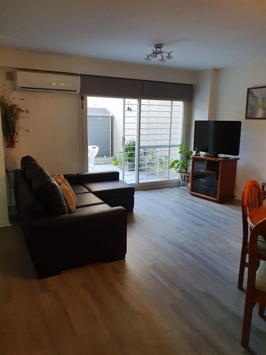 Imagen 5 de 20 de Venta - Depto 3 Amb C/gran Patio Y Cochera Fija - Saavedra