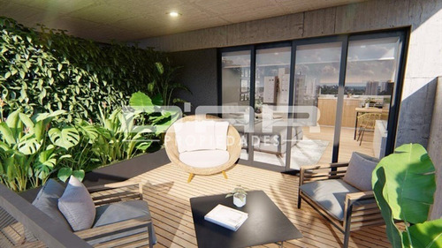 1 Ambiente Divisible Con Balcon! - L. De La Torre 700