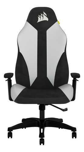 Silla Gamer Corsair Tc70 Remix 120kg Blanco Cf9010040ww /v