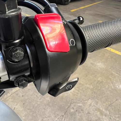 Imagen 24 de 25 de Honda Xre 300
