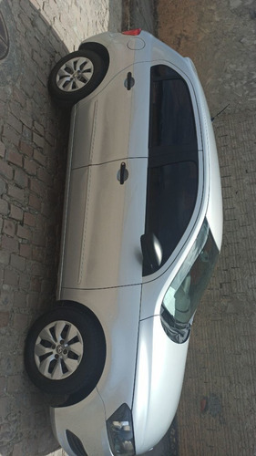 Volkswagen Gol 2015 1.0 Trendline Total Flex 5p