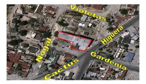 Imagen 4 de 10 de Se Vende Bodega Cd. Juarez Chihuahua