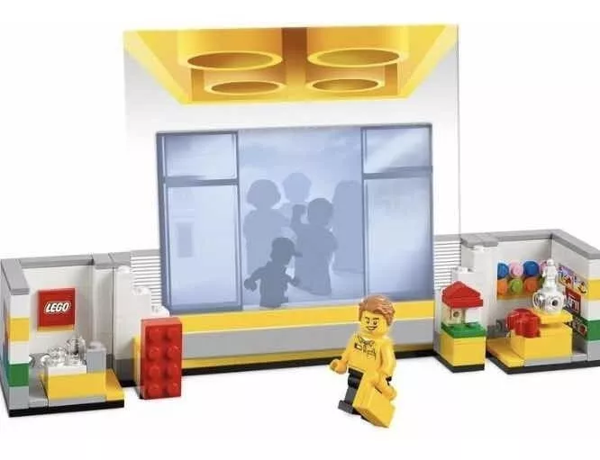 Segunda imagen para búsqueda de lego store