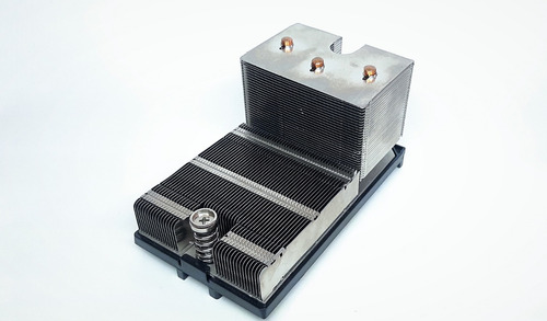 Disipador Servidor Dell R720, R720xd, 5jw7m (Usado)