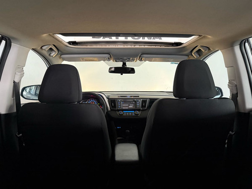 Toyota RAV4 2.5 Xle At