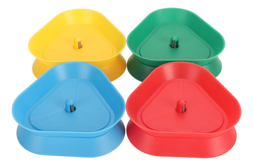 Cardes Jugando Titular 4 Colores Mixtos Manos Libres De