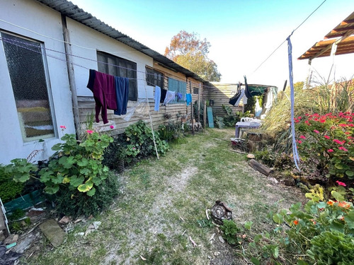Imagen 10 de 22 de Venta 2 Casas 2 Dormitorios Balneario Buenos Aires Maldonado