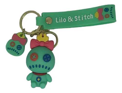 Muñeco de trapo de lilo y stitch clearance
