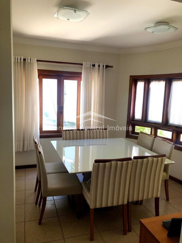 Imagem 6 de 21 de Casa À Venda Em Jardim Recanto - Ca013092
