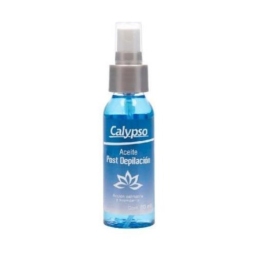 Aceite Post Depilatorio Calypso 80 Ml