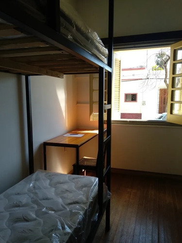 Residencia Estudiantil Femenina