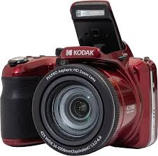 Kodak Pixpro Astrozoom Az425 20mp Camara  42x Zoom Óptico