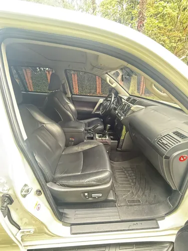 Toyota Prado 3.0 Tx-l