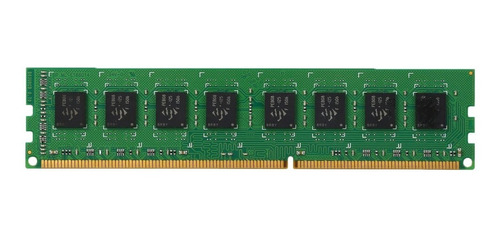 Memoria Mushkin Essentials Udimm Ddr3 4gb 1600mhz