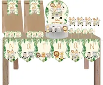 Comprar Combo Cotillón 20 Bolsitas Stickers Banderín Personalizado