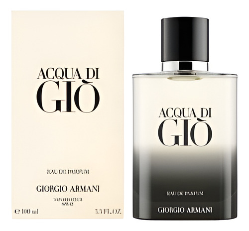 Giorgio Armani Acqua Di Gio Edp 100 Ml
