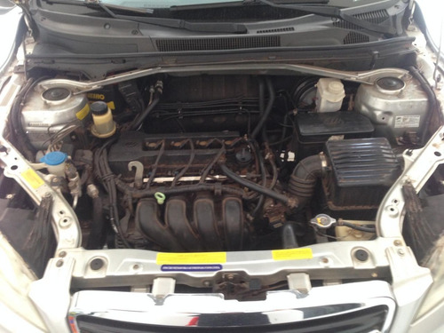 Imagem 4 de 5 de Lifan X60 2013 1.8 Talent 4x2 5p