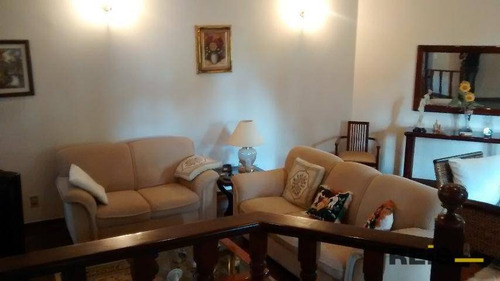 Imagem 5 de 24 de Casa Com 4 Dormitórios À Venda, 410 M² Por R$ 1.500.000,00 - Condomínio Residencial Portal Da Raposo - Sorocaba/sp - Ca0459