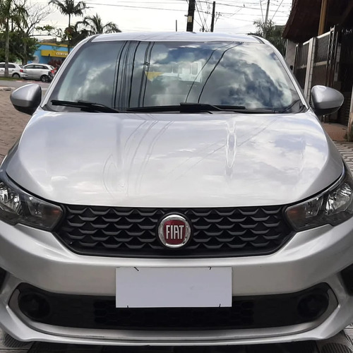 Fiat Argo 1.0 Drive Flex 5p