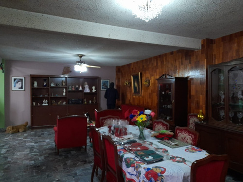Imagen 9 de 25 de Casa En Venta Colonia Doctores Cd Mx
