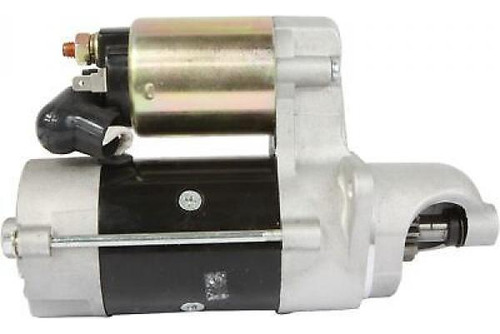 Starter For Kawasaki Engine Fz340d Fg300 Fe290d Kf82 Am1 Ccn