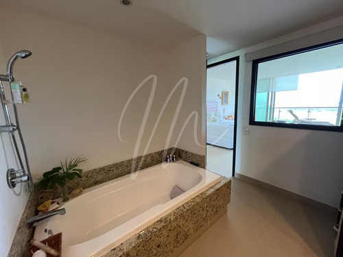 Departamento En Venta En Cancun Be Towers