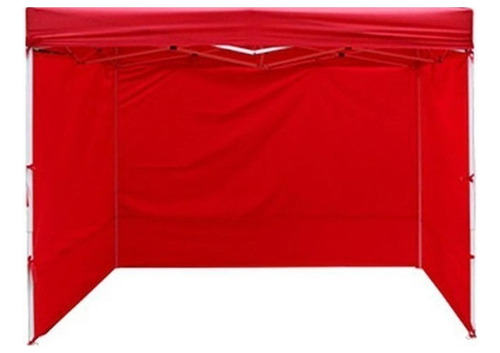 Carpa Impermeable Con Toldo Lateral Para Carpas, Marquesina,