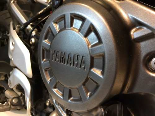 Imagen 2 de 17 de Yamaha Super Tenere 1200 No Bmw 1200 Gs Multiestrada Versys