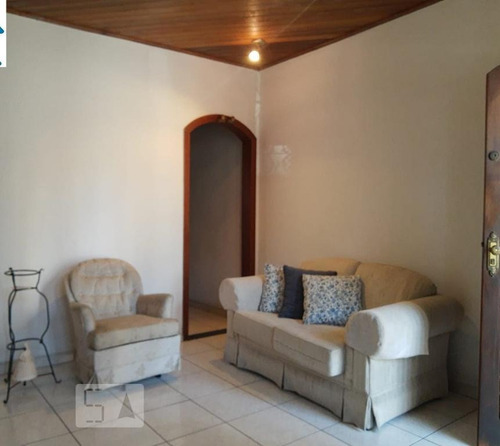 Casa À Venda - Ipiranga, 2 Quartos, 100 - S893138252
