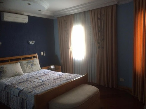 Imagem 5 de 26 de Casa Com 3 Dormitórios À Venda, 350 M² Por R$ 1.700.000,00 - Vila Ré - São Paulo/sp - Ca0163