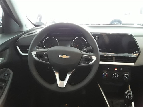 Chevrolet Montana 1.2 Lt Turbo 4P