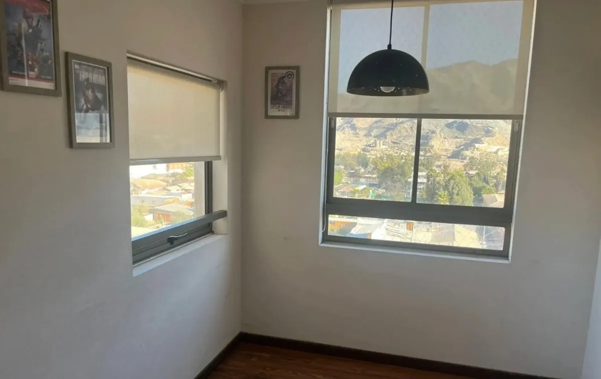 Imagen 3 de 13 de Departamento Como Nuevo, Excelente Ubicacion