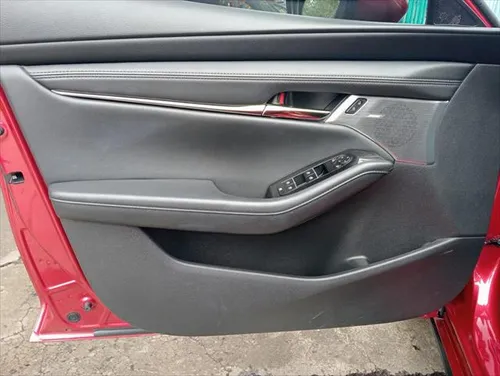 Mazda Mazda 3 2.5 I Grand Touring Sedan At