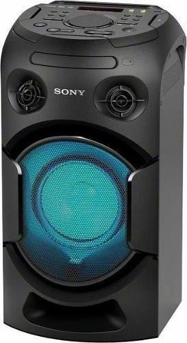 Parlantes Equipo Audio Sony V21d Bluetooth Pcm