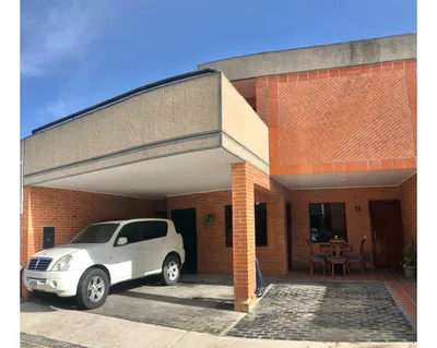 Casa en alquiler