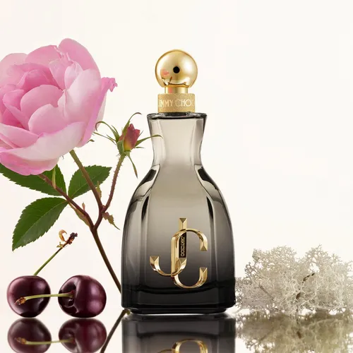 Perfume Jimmy Choo Iwc Forever 60 Ml Para Mujer