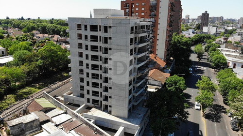 Imagen 7 de 22 de Departamento - Beccar-vias/rolon
