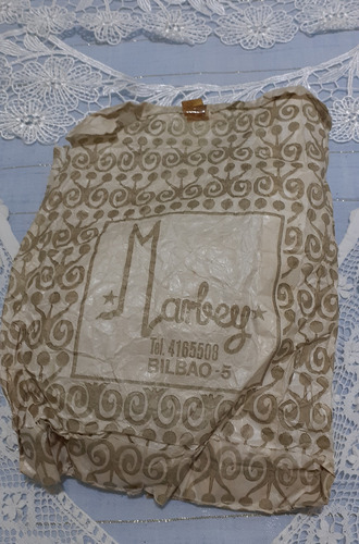 Antiguos Cuellos Para Vestidos O Blusas (lote De 4) (Usado)