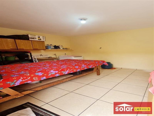 Imagem 20 de 28 de Casa Parque Císper São Paulo/sp - 13159