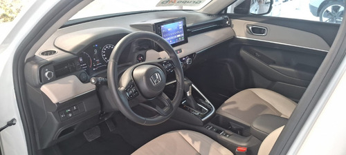 Honda HR-V 1.5 DI I-VTEC TURBO FLEX ADVANCE CVT