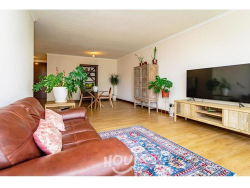 Imagen 3 de 30 de Departamento Avenida Raúl Labbé Id: 80557