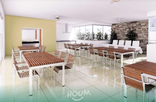Imagen 5 de 15 de Departamento En Agrícola Oriental, Iztacalco Con 2 Recámaras, 65 M², Id: 39995