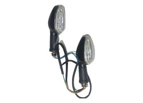 Luz De Crucé Para Sbr 150cc