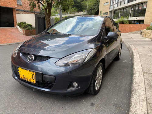 Mazda 2 1.5 15hmp