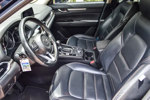 Mazda CX-5 2.5 Touring