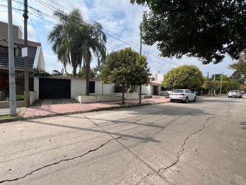 Oportunidad Venta Único Terreno Villa Centenario