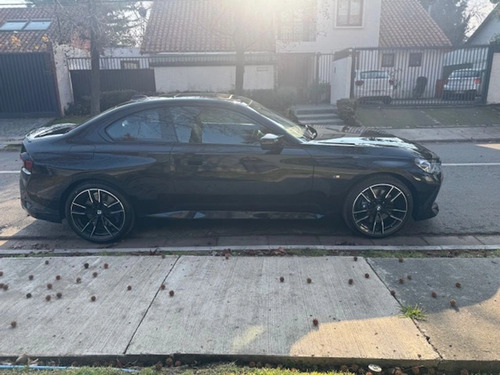 Bmw M240 2025