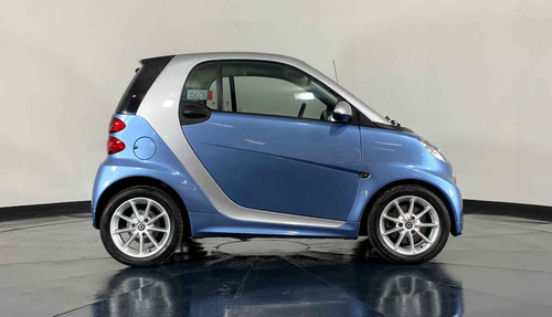 Imagen 3 de 15 de 116769 - Smart Fortwo 2014 Con Garantía