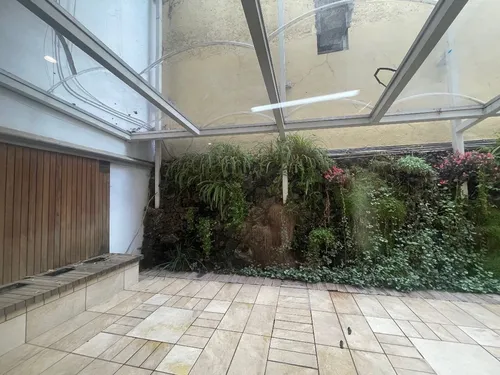 Casa En Condominio A Un Paso De Santa Fe